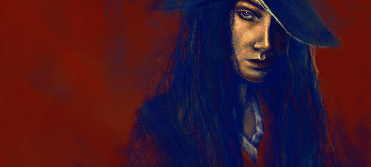 On “Crack Jenny’s Teacup” By Kate Garrett